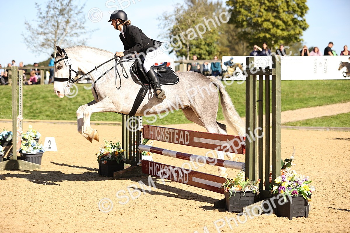 SBM_38349 - J39 - Senior 85cm Championship
