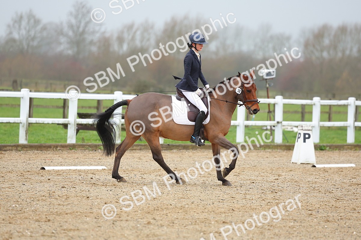 SBM_003408 - Class 7 - Novice 6