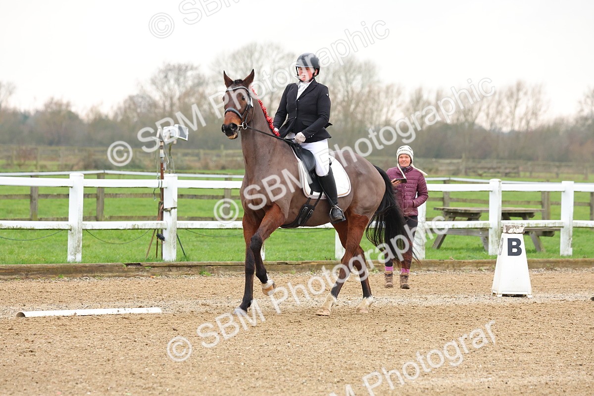 SBM_001425 - Class 8-11 - Novice 2 - Elementary 2