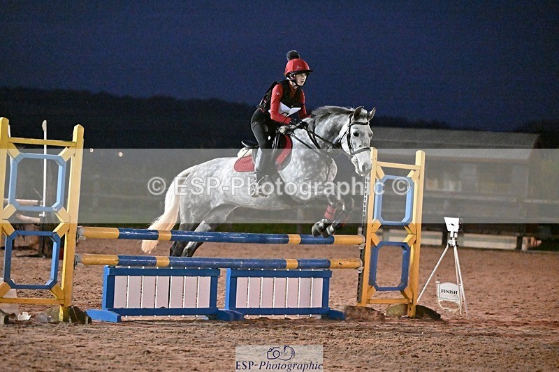 241110-170116-01535 - 90-95cm Arena Eventing