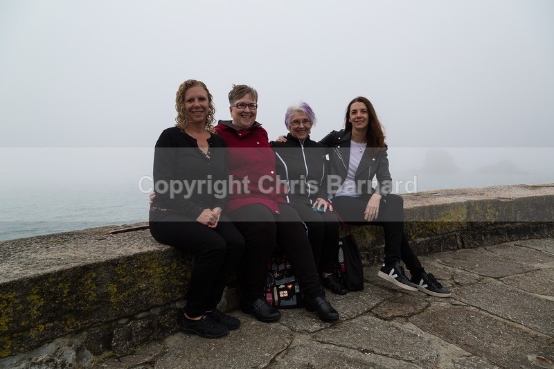  - American Poldark Tour May 31st 2018