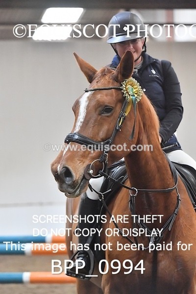 BPP_0994 - CLASS 4 0.95m Amateur Championship Qualifier