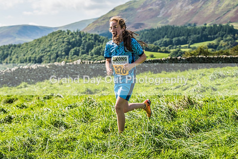 Loweswater Show-157 - Loweswater Show Junior & Senior Fell Races Sunday 3rd September 2023