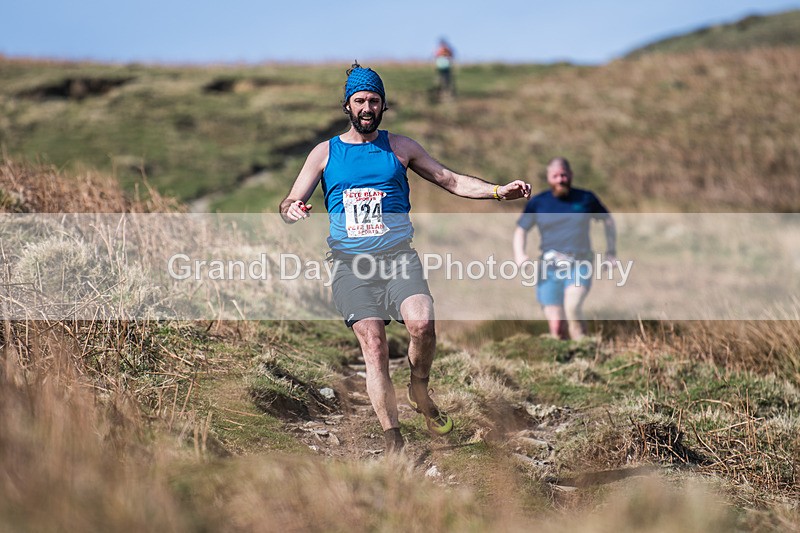 Black Combe-1075 - Black Combe Fell Race Saturday 8th March 2025