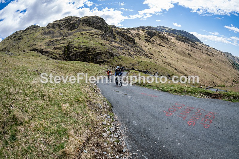 133805 - Hardknott Pass Camera 2 13.00-14.00