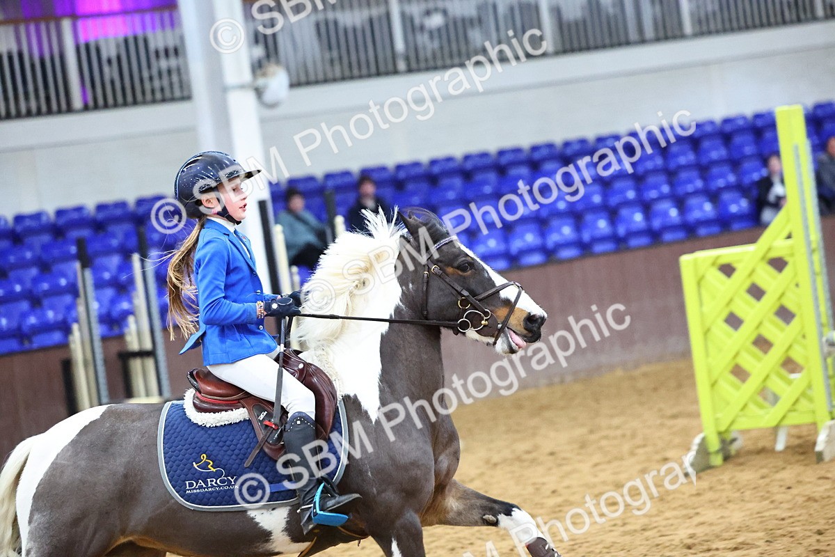 SBM_001500 - Class 4 - 70cm