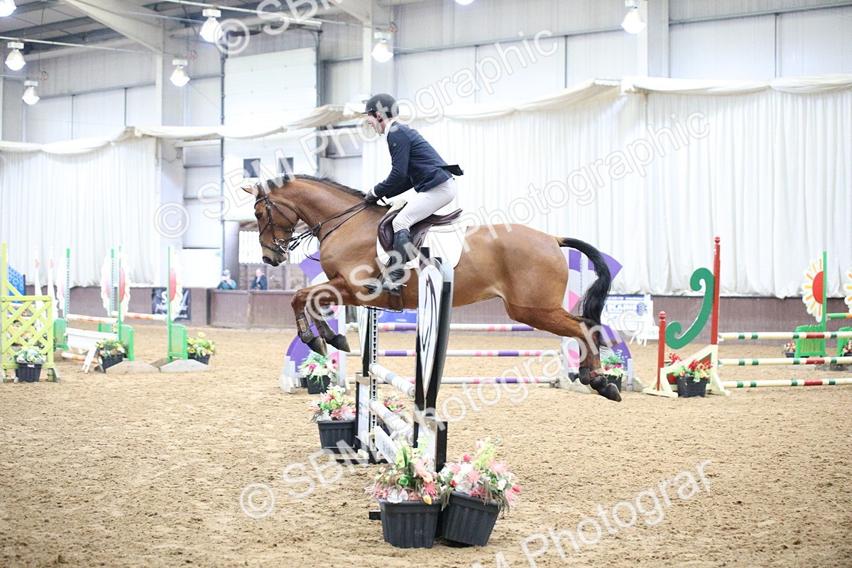 5K7A2968 - Class -1 - Equissage Pulse Senior BritiNovice/ 90cm Open