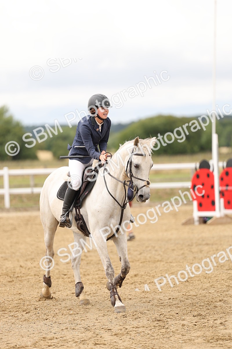 SBM_023141 - Class 2 - Amateur Championship Qualifier 85cm