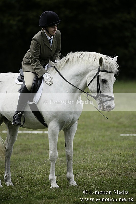 BVR080918 368 - BVRC Novice Dressage & CR 08/09/18