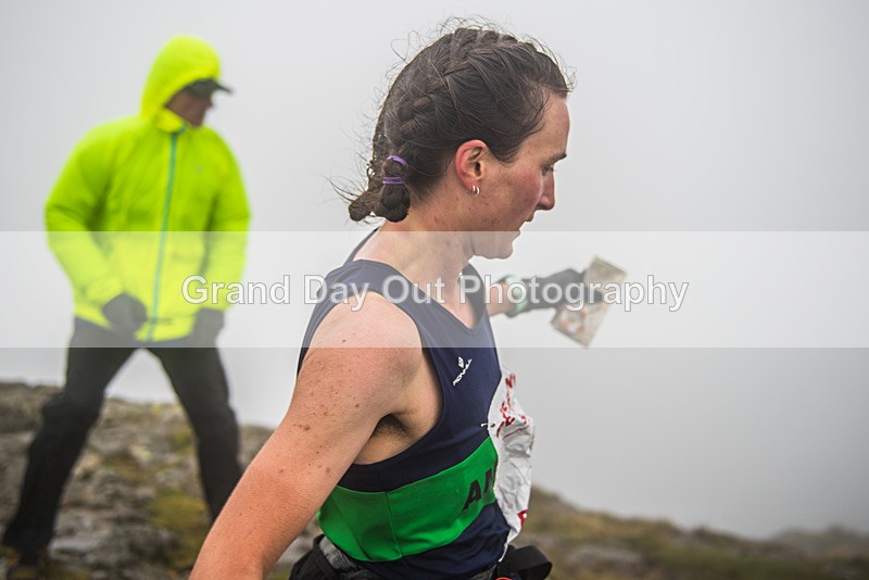 Three Shires-117 - Three Shires Fell Race Saturday 14th September 2024