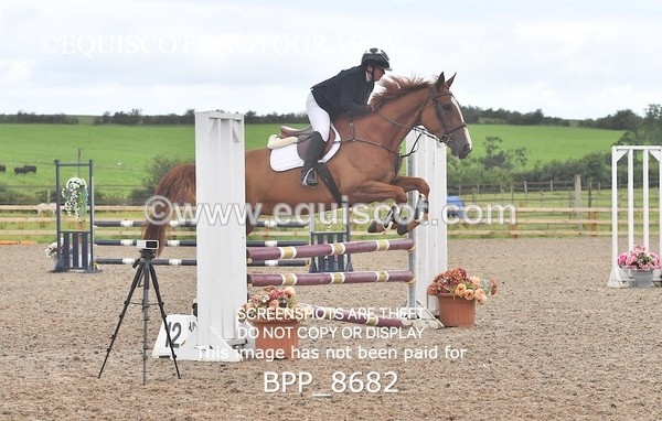 BPP_8682 - CLASS 2 80CM