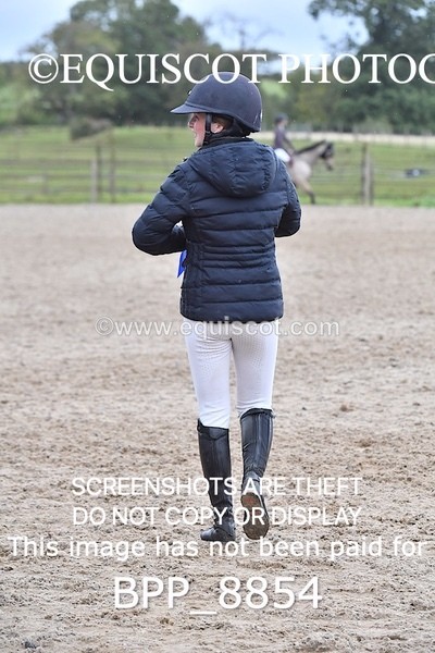 BPP_8854 - CLASS 7 Pony Newcomers/ 1m Open