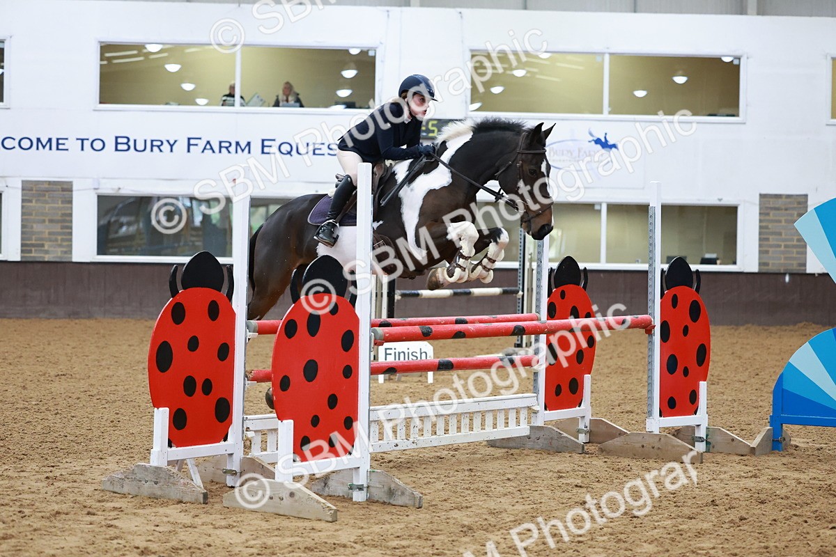 SBM_000829 - Class 3 - Senior Discovery 1.00m