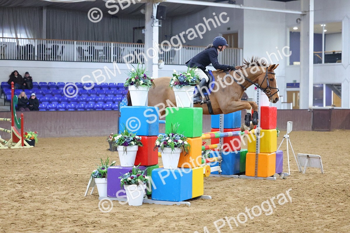 SBM_001496 - Class 14 - Nupafeed Supplements Senior Discovery/ 1m Open - First Round (1.00m)