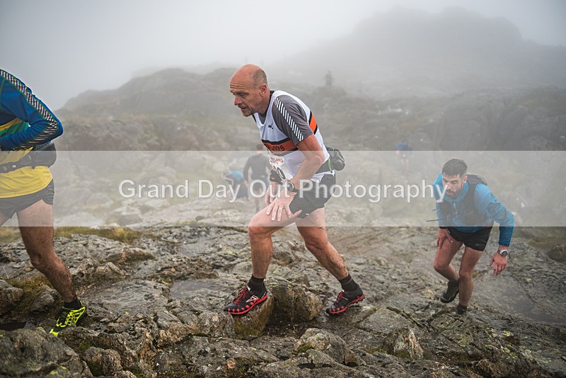 Three Shires-222 - Three Shires Fell Race Saturday 14th September 2024