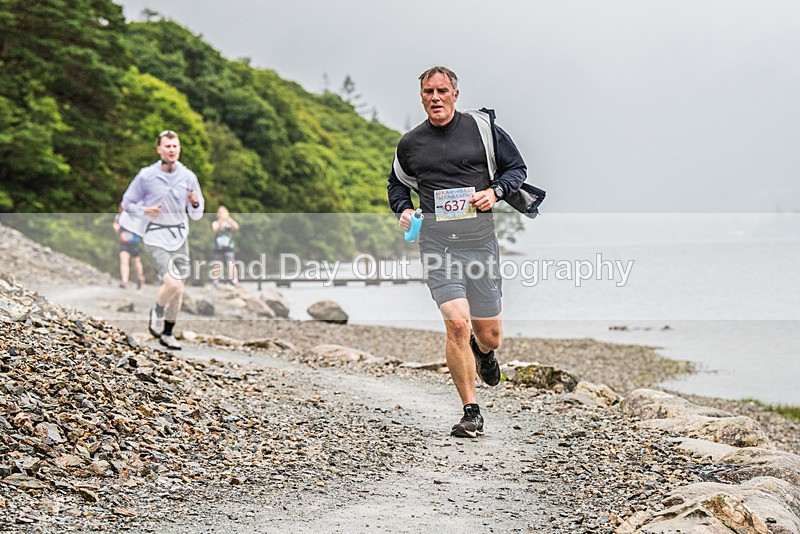 Borrowdale-305 - High Terrain Events Borrowdale Trail Half Marathon Sunday 20th August 2023