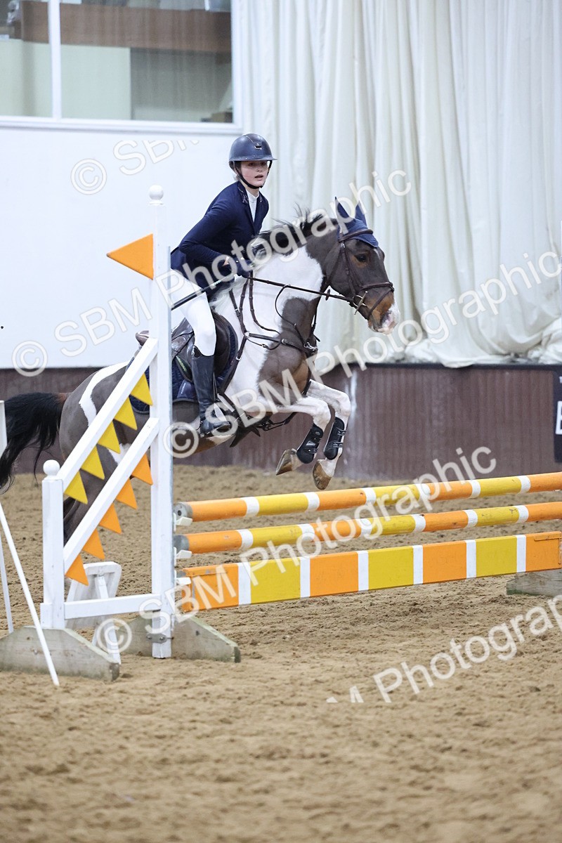 SBM_002496 - Class 8 - Clear Round