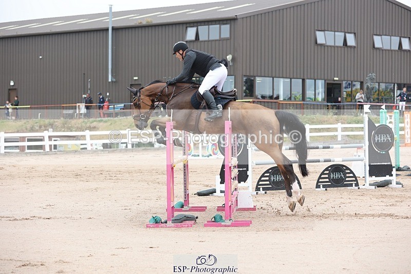 250717-090626-03391 - Cls 9, 1 Star Bronze Tour