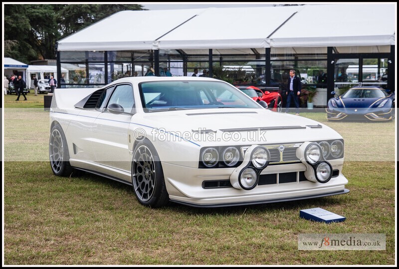  - Salon Privé 2026