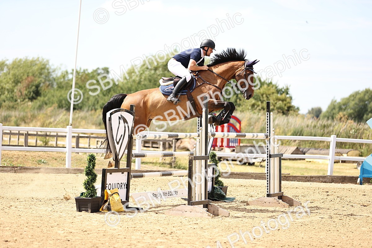 SBM_011202 - Class 10 - Talent Seekers Inc 7 Years Old Championship Qualifer - 1st Half