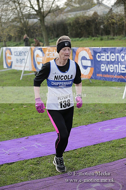 CAD5 171119-1094 - Sutton Benger 5 mile Flyer – 17th Nov 2019