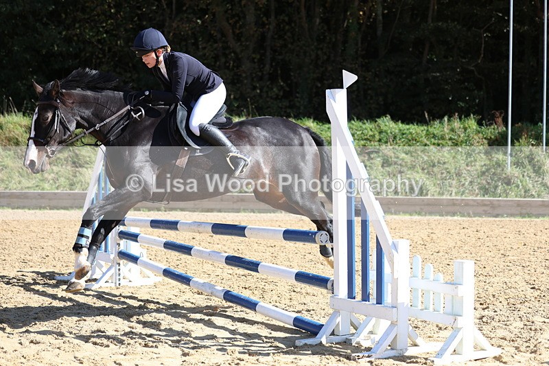 3E7A4693 - Class 8: 80cm Junior