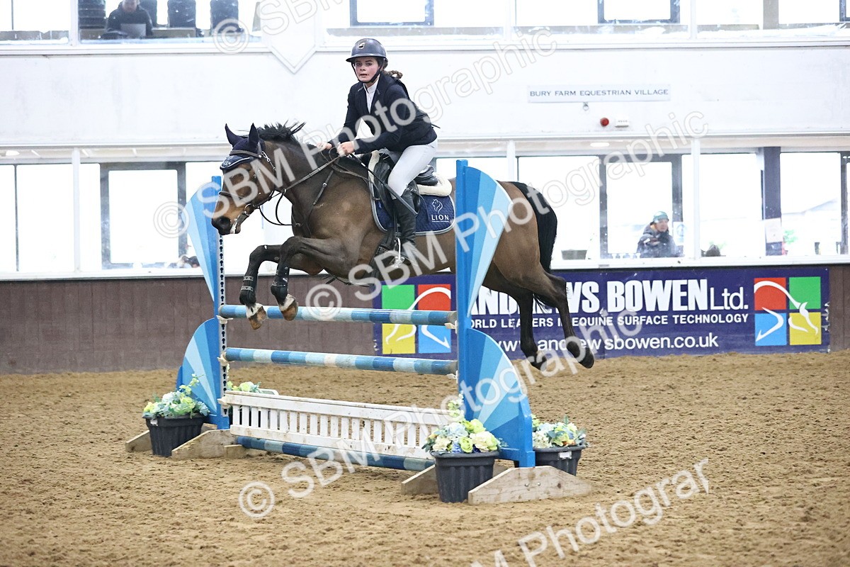 SBM_003572 - Class 16 - Senior Newcomer - 1.10m