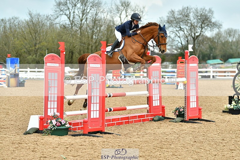 230422A-122151-05287 - Saturday Cls 11 Jump Off