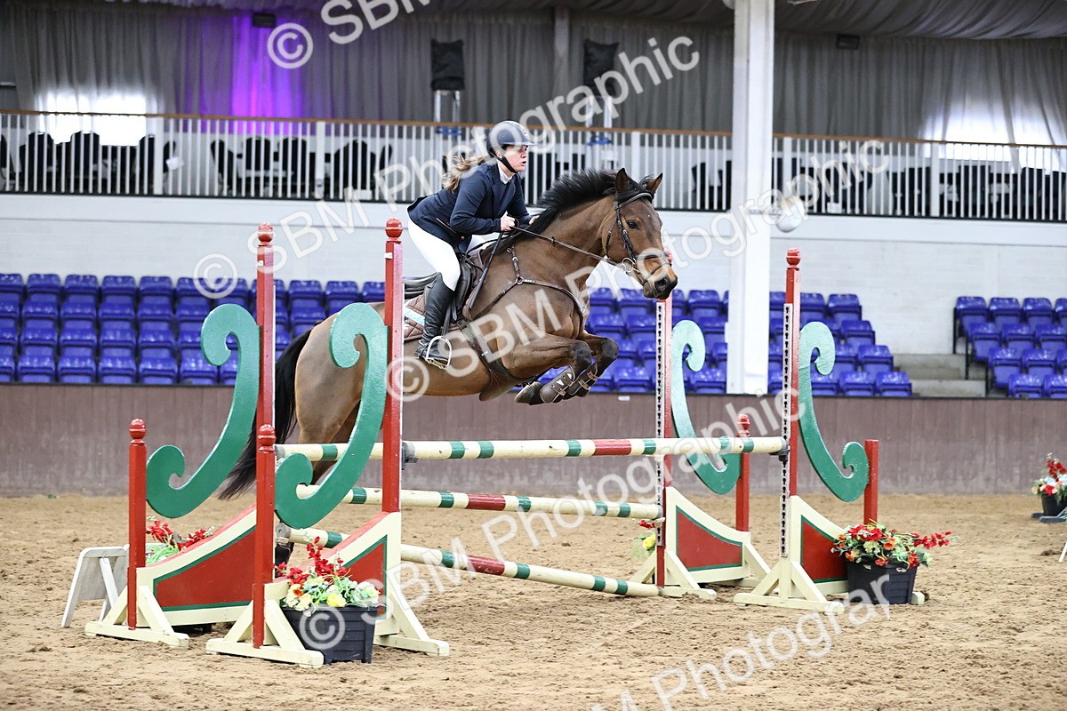 SBM_001057 - Class 3 - Senior Discovery - 1.00m Open