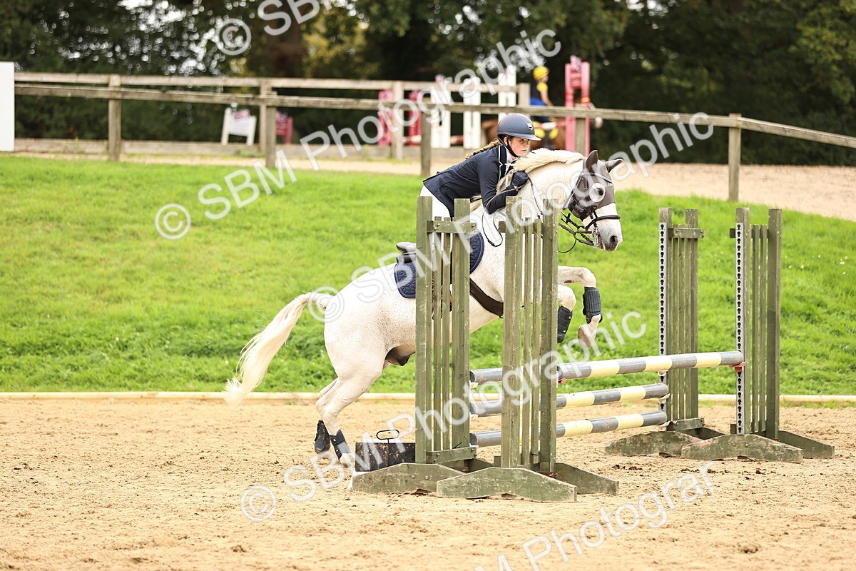 SBM_65708 - J17 - Junior Pony 80cm Championship