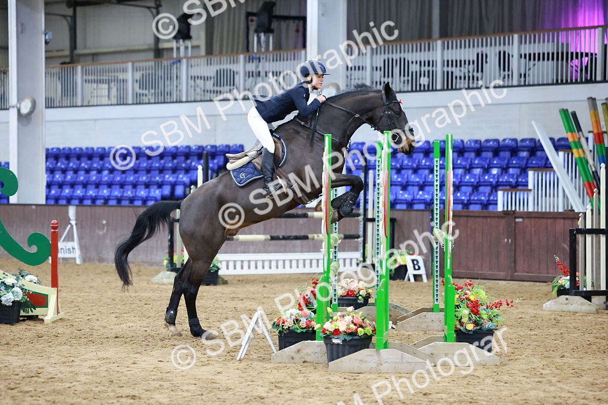 SBM_008357 - Class 26 - WB Equiline Star Championship Qualifier 1.10m