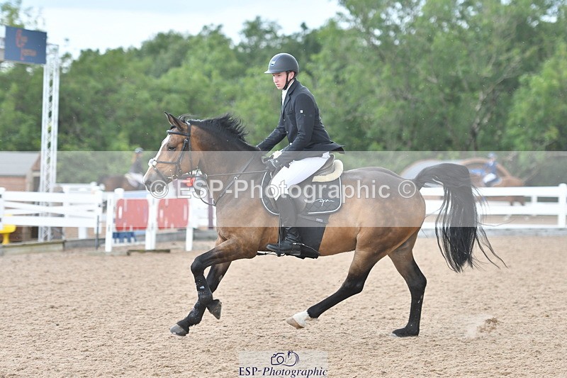 240727A-132351-04928 - Cls 22 85cm Amateur Qualifier