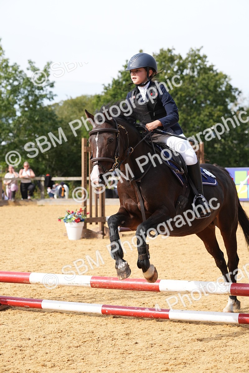 SBM_68474 - J3 - Mini Tour Junior Pony 40cm Championship