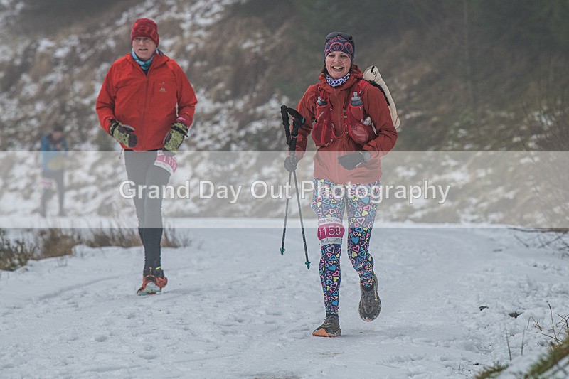 Glentress-282 - High Terrain Events Glentress 42, 21 & 10K Trail Races Sunday 15th February 2026