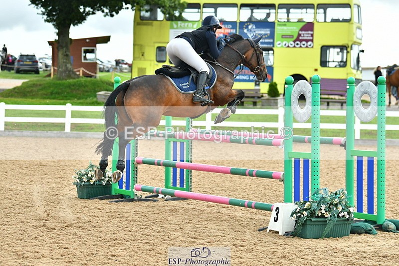 230813A-150650-12967 - Cls 44 A&B 1.10m National Amateur Qualifier & 1.10m Open