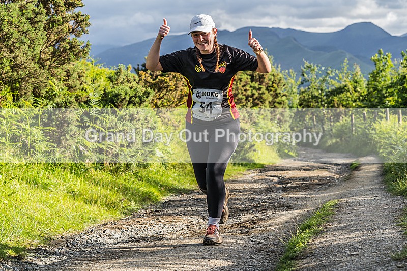 Round Latrigg-232 - Mike Mallen Memorial Round Latrigg Race Wednesday 10th June 2026