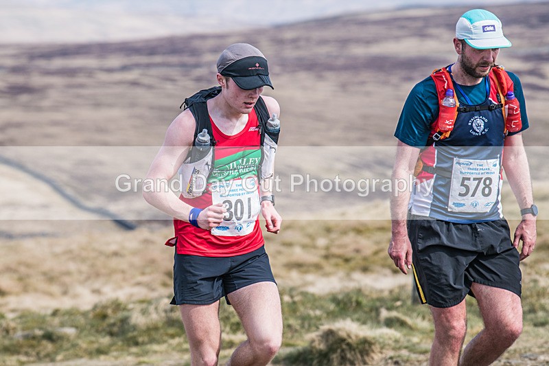 Pen-Y-Ghent-770 - The 3 Peaks Race Saturday 25th April 2026 - Pen Y Ghent