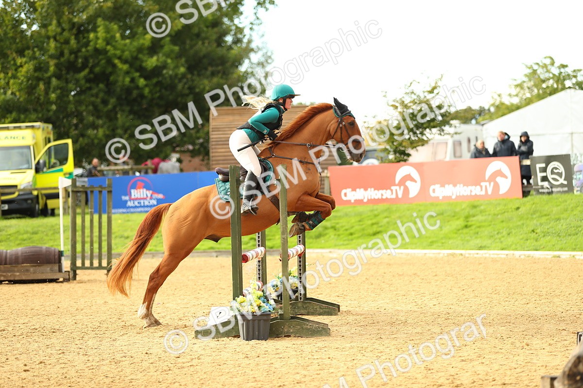 SBM_12640 - E9 Eventers Challenge 90cm Championship
