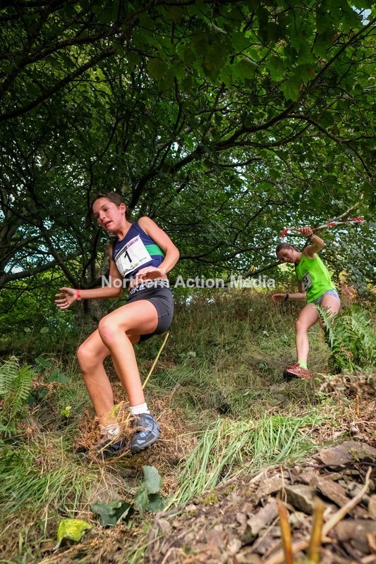 DSCF4884 - Reeth fell race age grades
