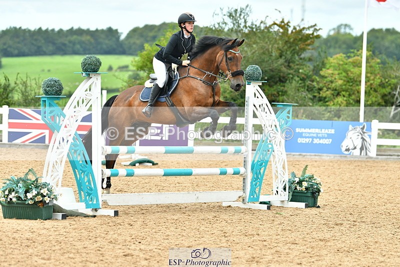 230813A-130058-12693 - Cls 42 95cm National Amateur Qualifier