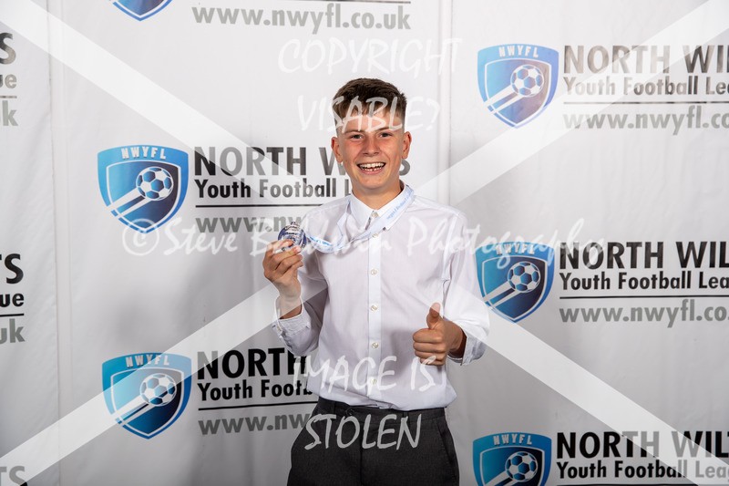 2023-07-02 North Wilts Presentations-533 - FC Calne Youth Rhinos