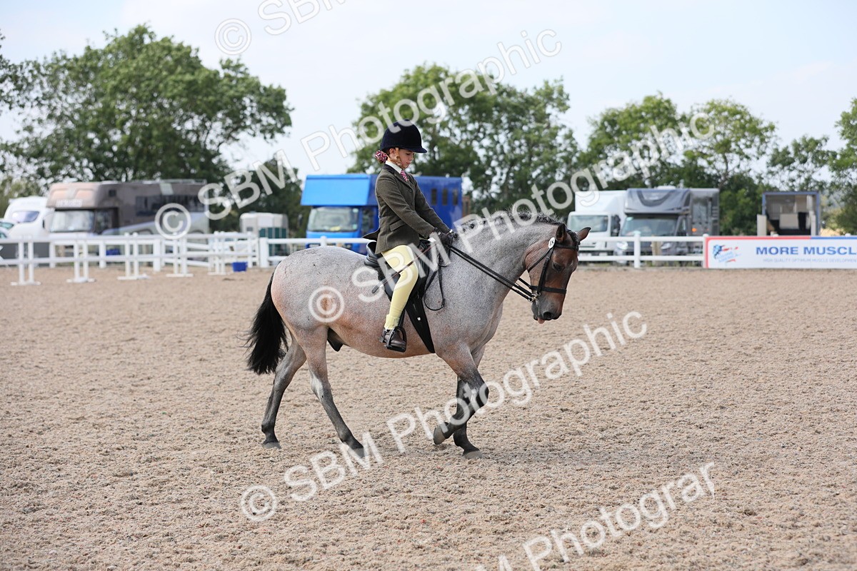 SBM_14669 - Class 310 First Ridden Pony