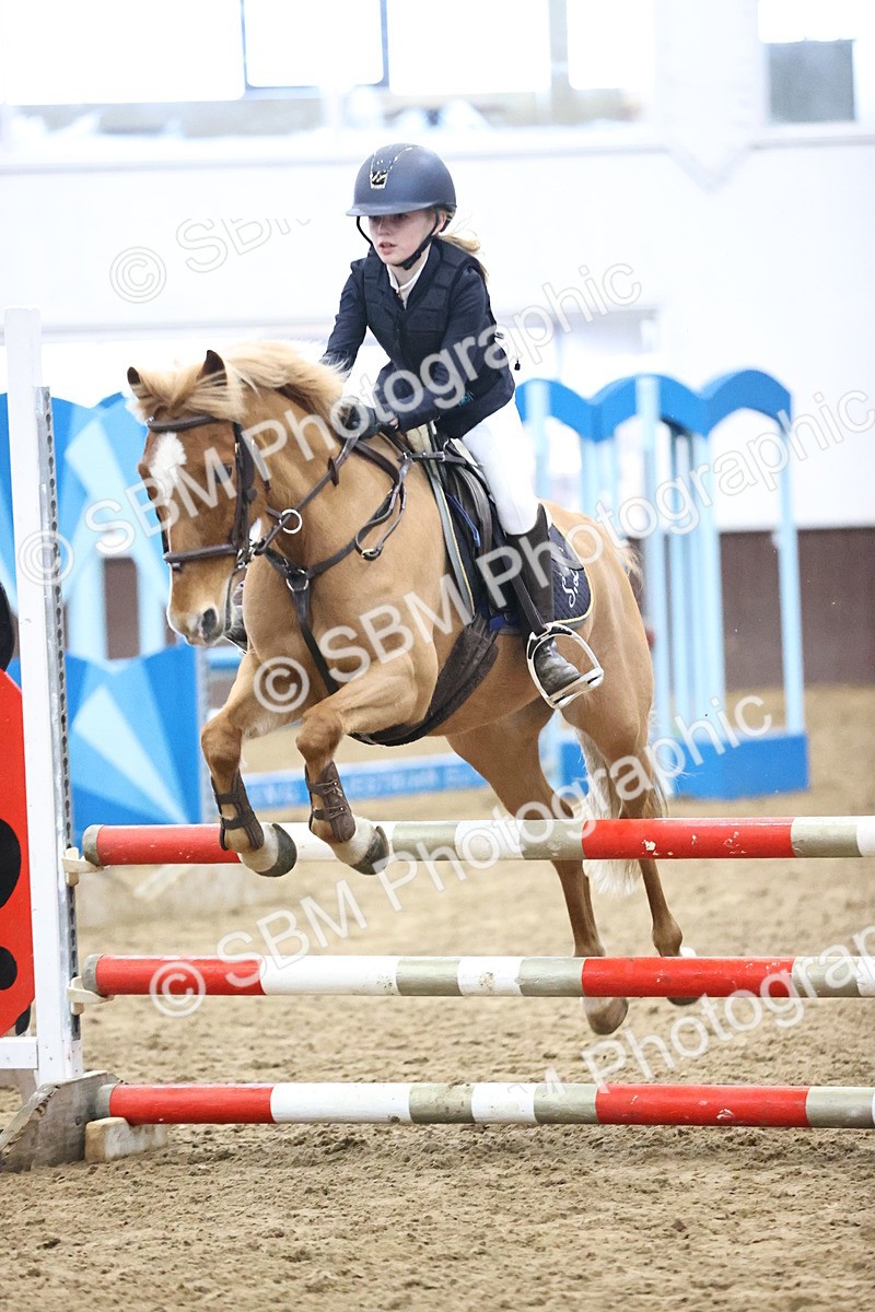 SBM_000332 - Class 2 - Pony British Novice - 80cm