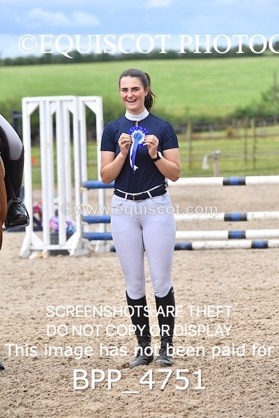 BPP_4751 - CLASS 4 Senior Discovery/ 1m Open