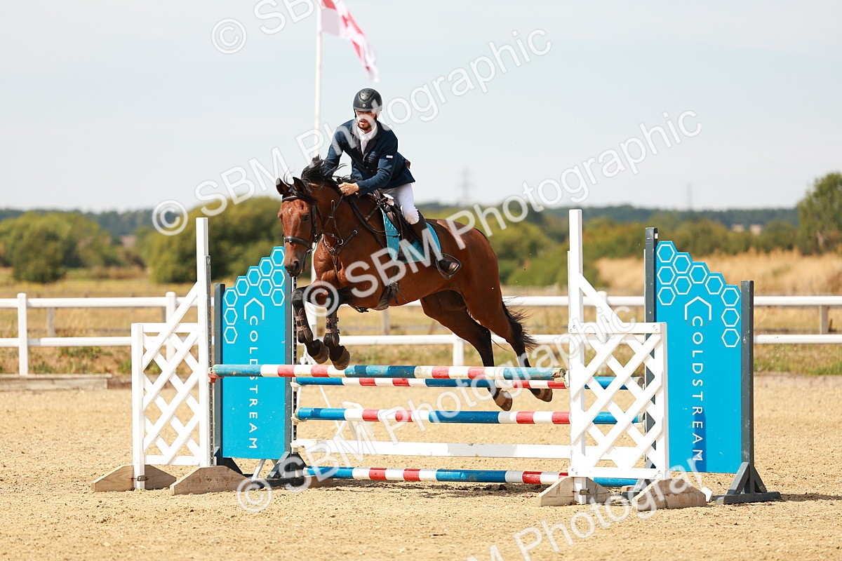 SBM_003368 - Class 11 - Senior Discovery - 1.00m