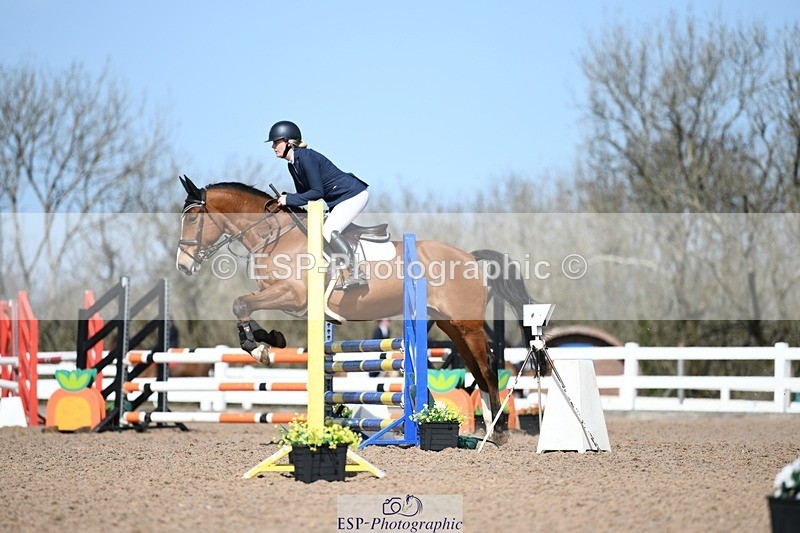 250330-122917-06775 - Cls 34 85cm National Amateur Quali