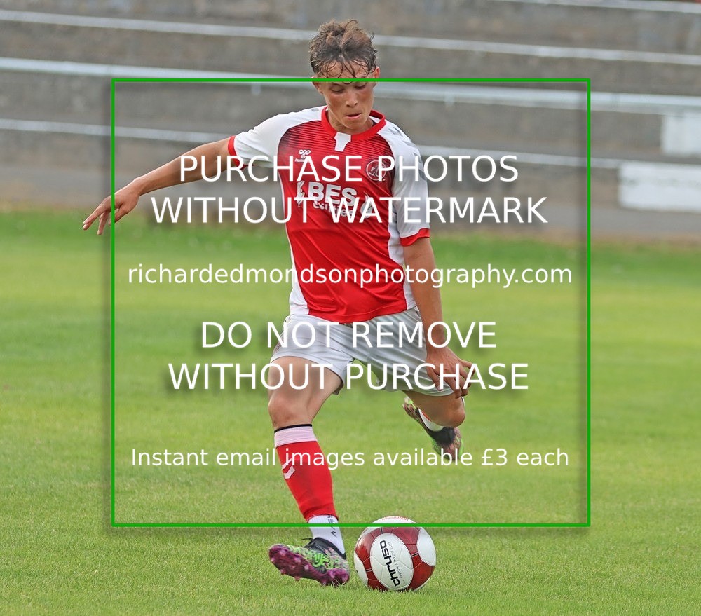 IMG_1428 - Fleetwood Town FC Academy