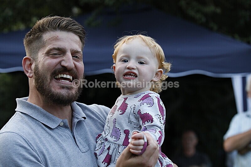  - Elmstock 2019..the people