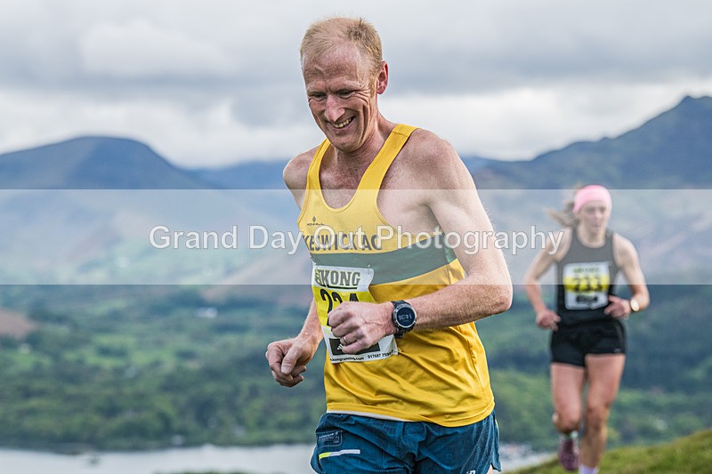Latrigg-102 - Latrigg Fell Race Wednesday 13th May 2026