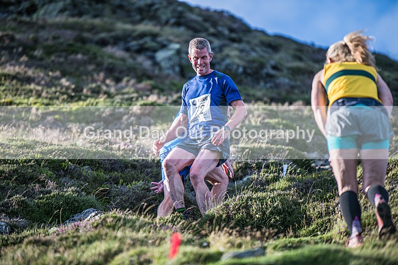 Gategill-296 - Gategill Fell Race Wednesday 2nd July. 2025